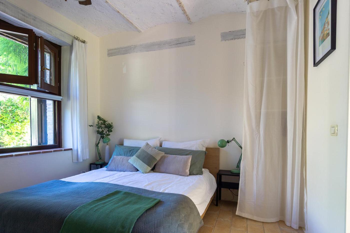 Rosa Nel Pozzo Apartments And B&B San Pietro  Exterior photo
