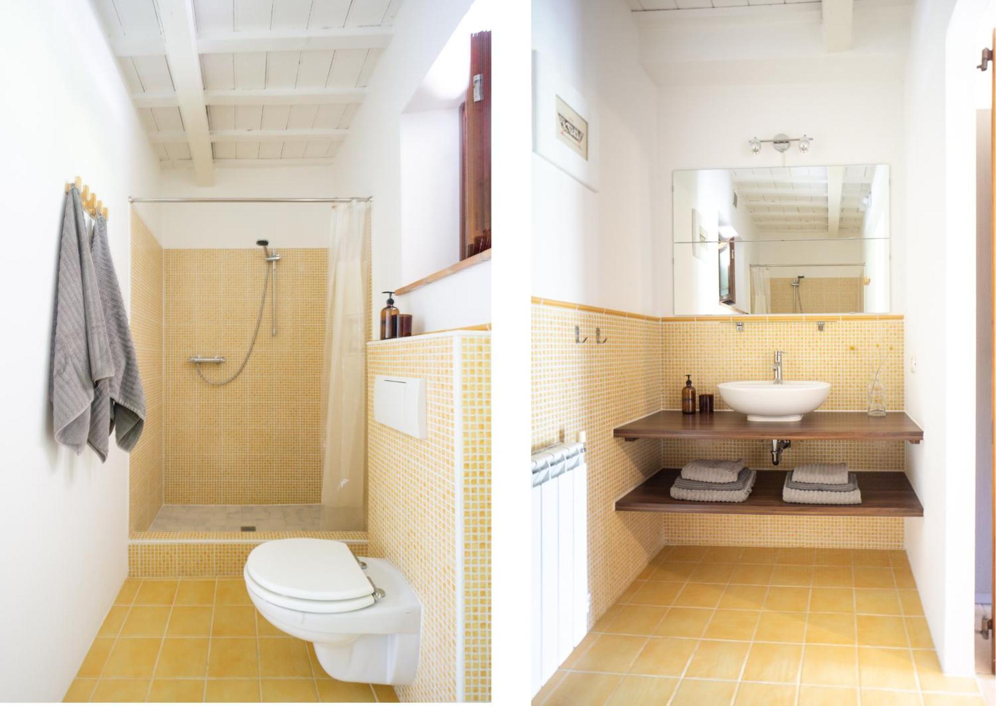 Rosa Nel Pozzo Apartments And B&B San Pietro  Exterior photo