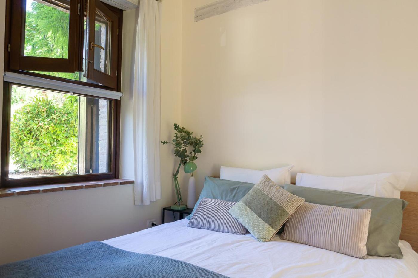 Rosa Nel Pozzo Apartments And B&B San Pietro  Exterior photo